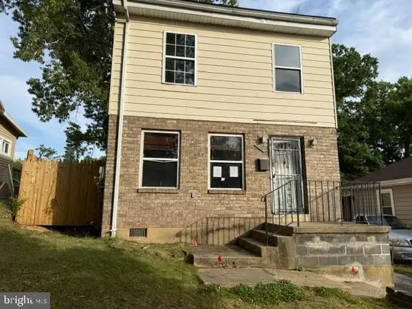 5707 Davey St, CAPITOL HEIGHTS, MD 20743
