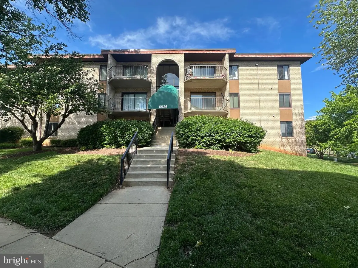 6926 Hanover Pkwy #303, Greenbelt, MD 20770 - #1