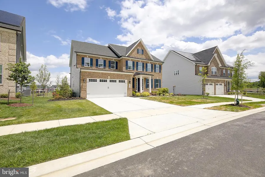 908 Midbrook Ln, Bowie, MD 20716 - #2