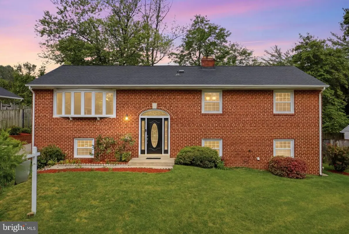 33 Bannington Dr, Upper Marlboro, MD 20774 - #1