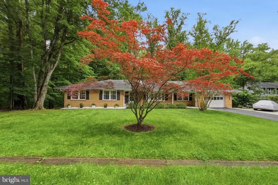 14105 Manchester Rd, Upper Marlboro, MD 20774 - #2