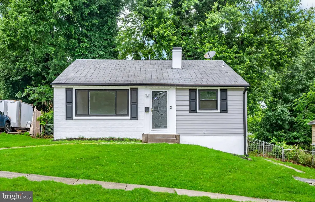 506 Barrymore Dr, Oxon Hill, MD 20745 - #1