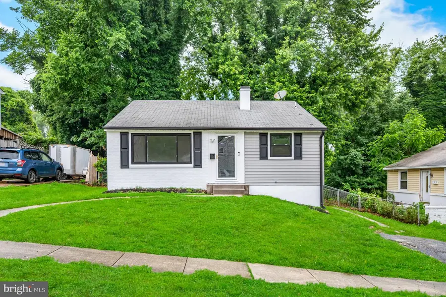 506 Barrymore Dr, Oxon Hill, MD 20745 - #2
