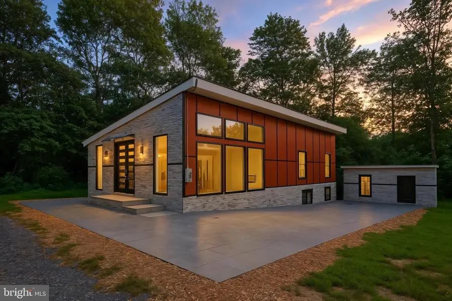 12116 Old Fort Rd, Fort Washington, MD 20744 - #2