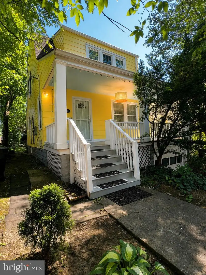 3713 Quincy St, Brentwood, MD 20722 - #2