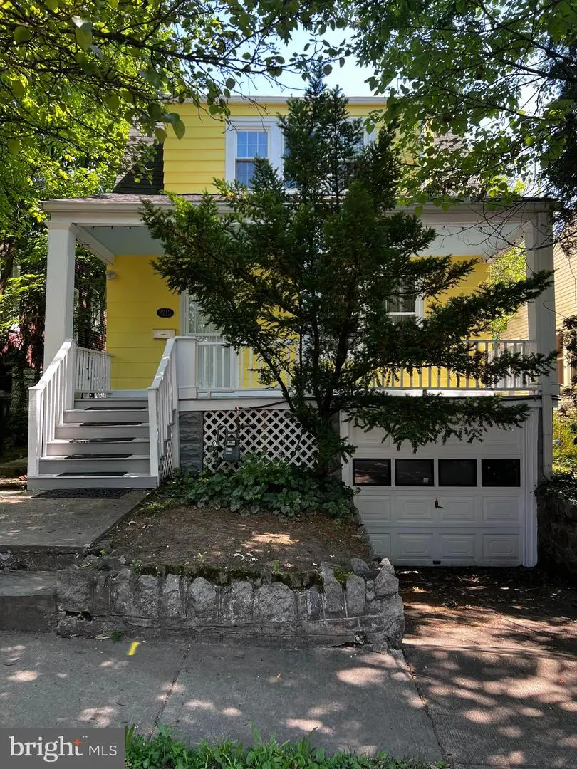 3713 Quincy St, Brentwood, MD 20722 - #3