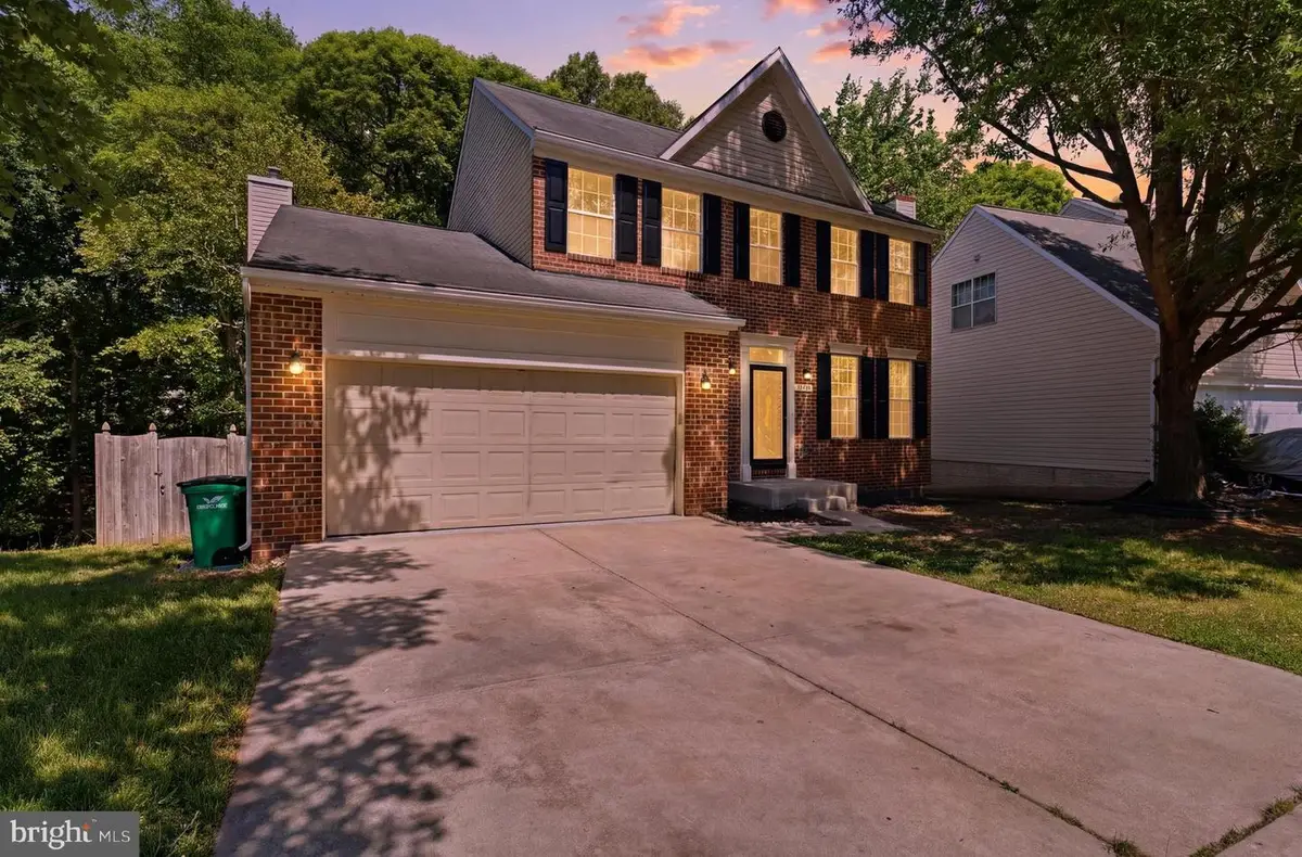 3812 Asquith Ct, Upper Marlboro, MD 20774 - #1