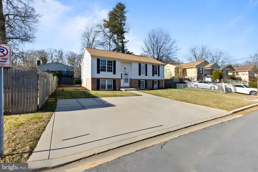 8804 35th Ave, College Park, MD 20740 - #2