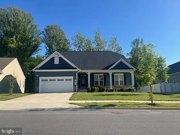 5707 Savannah Dr, BRANDYWINE, MD 20613