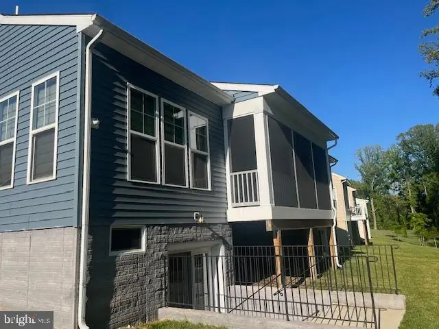 5707 Savannah Dr, Brandywine, MD 20613 - #2