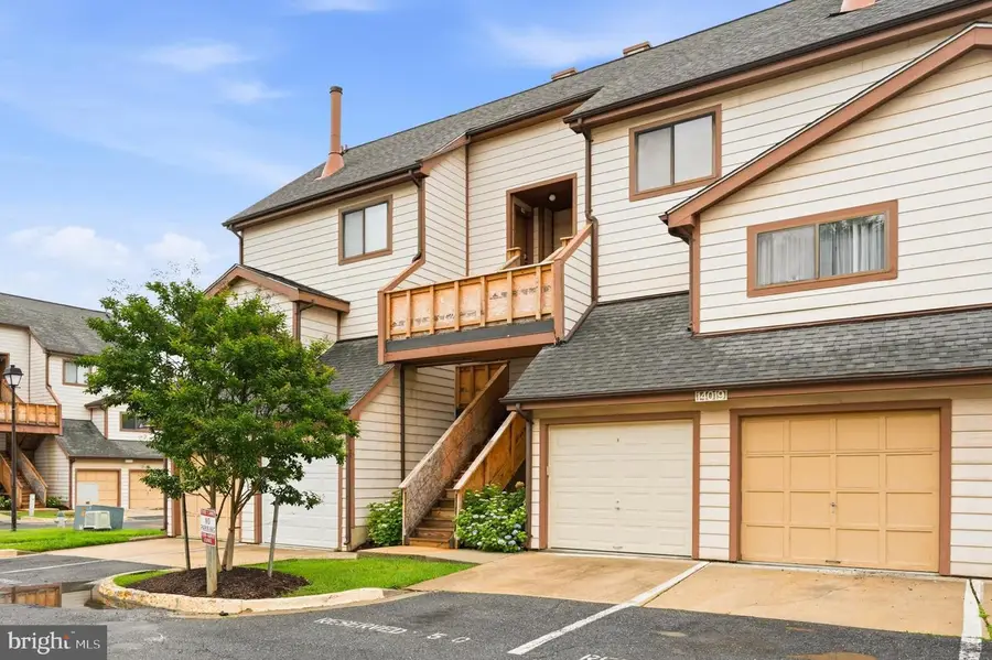 14019-b Justin Way #23-b, Laurel, MD 20707 - #2