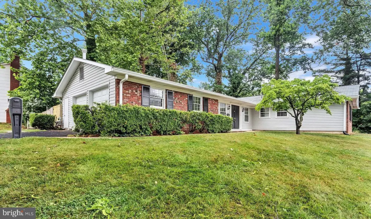 11926 Galaxy Ln, Bowie, MD 20715 - #1