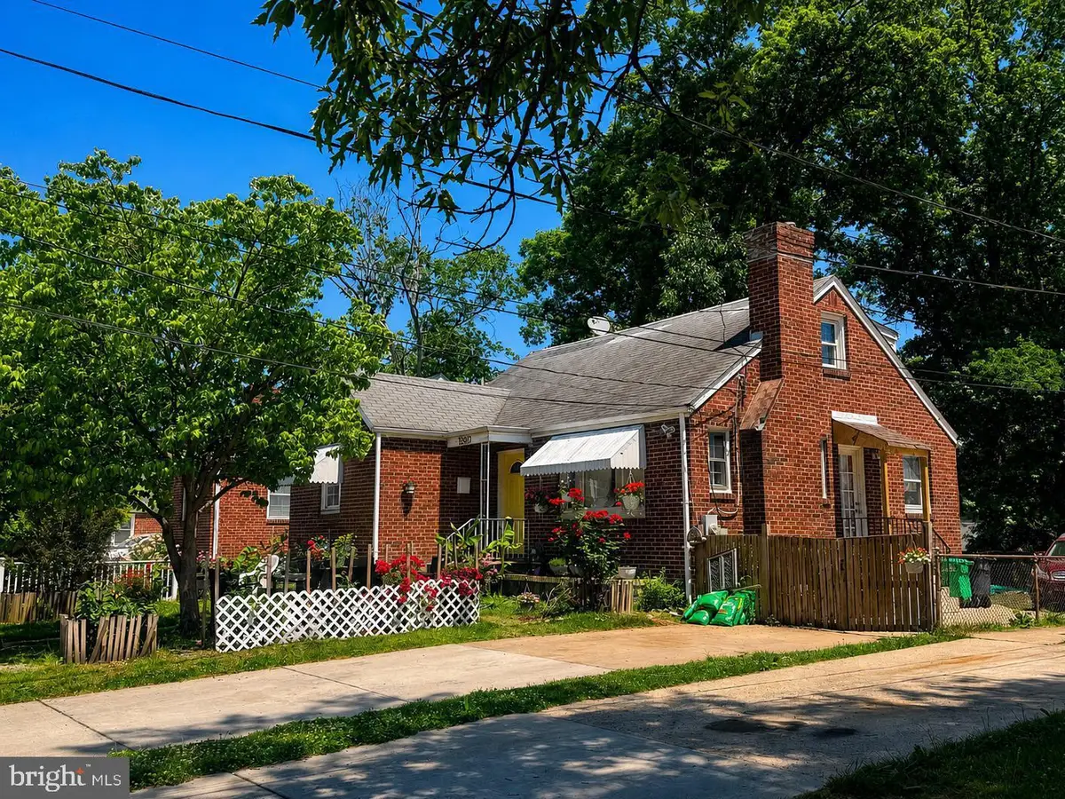 7207 23rd Ave, Hyattsville, MD 20783 - #1