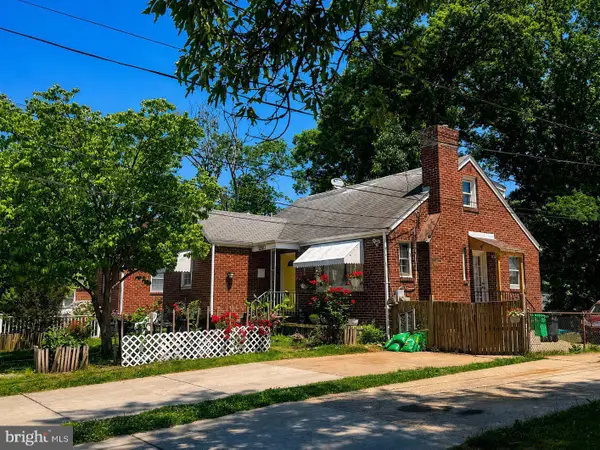 7207 23rd Ave, HYATTSVILLE, MD 20783