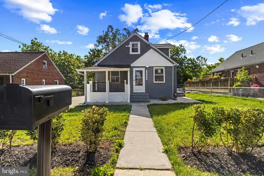 1203 Farmingdale Ave, Capitol Heights, MD 20743 - #2