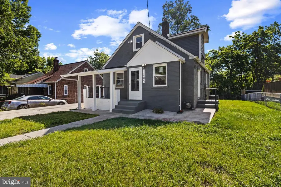 1203 Farmingdale Ave, Capitol Heights, MD 20743 - #3