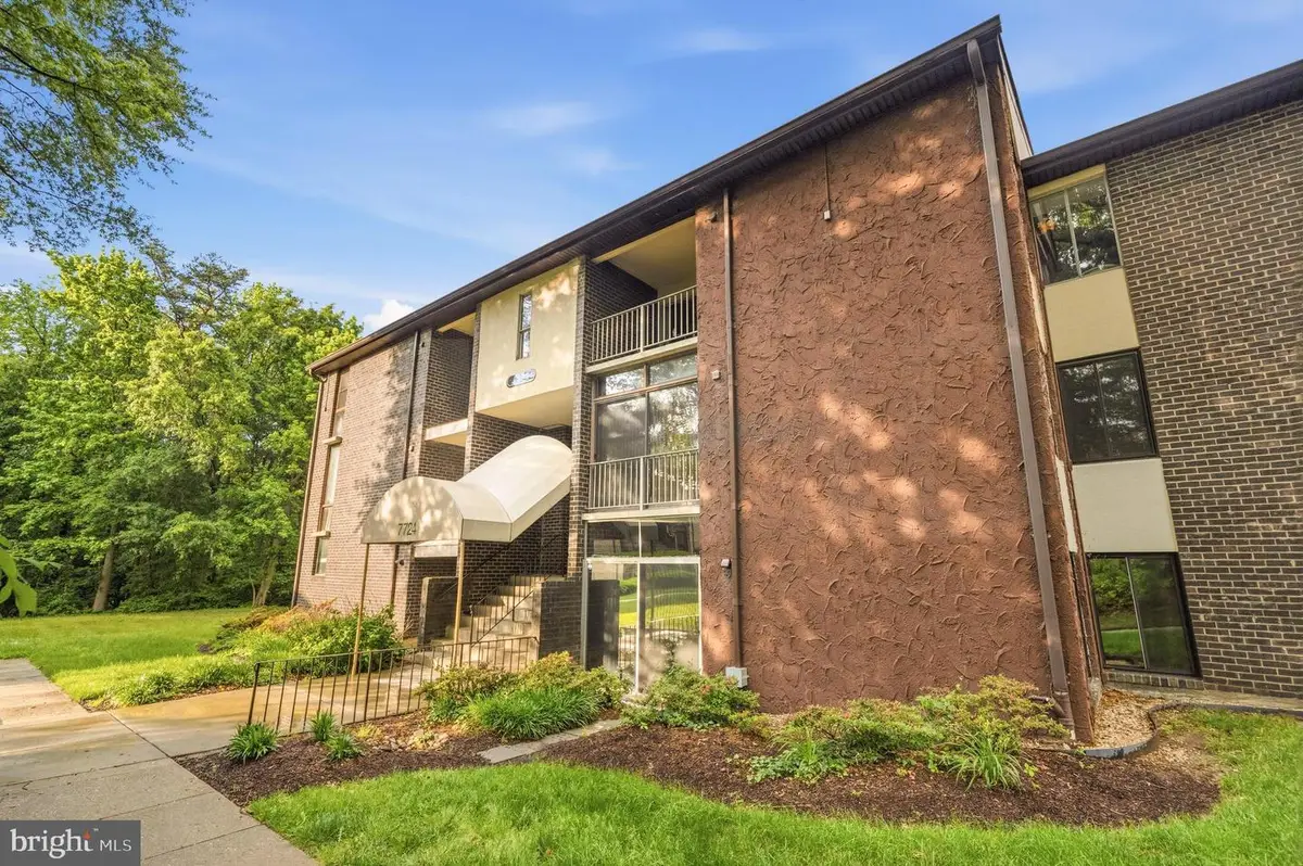 7724 Hanover Pkwy #301 (190), Greenbelt, MD 20770 - #1