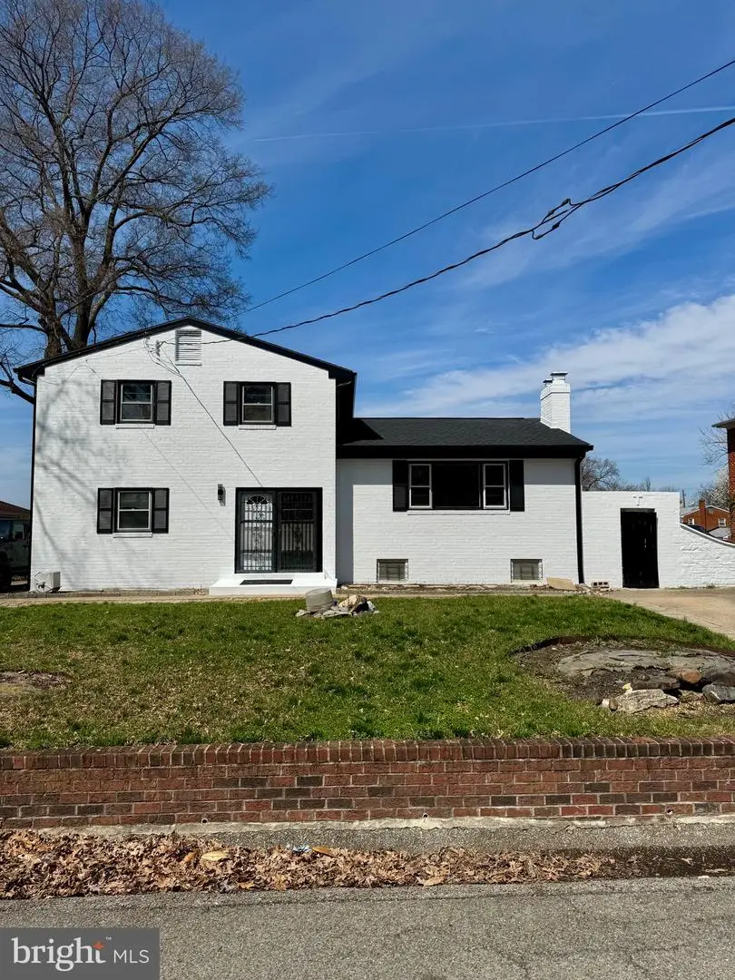 5009 Barto Ave, Suitland, MD 20746 - #1