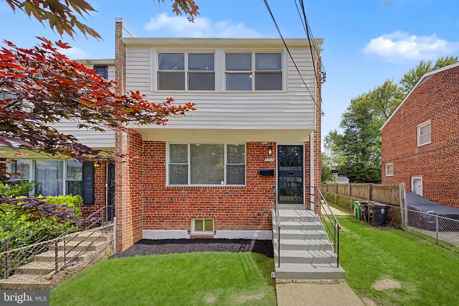 3518 Dunlap St, Temple Hills, MD 20748 - #2