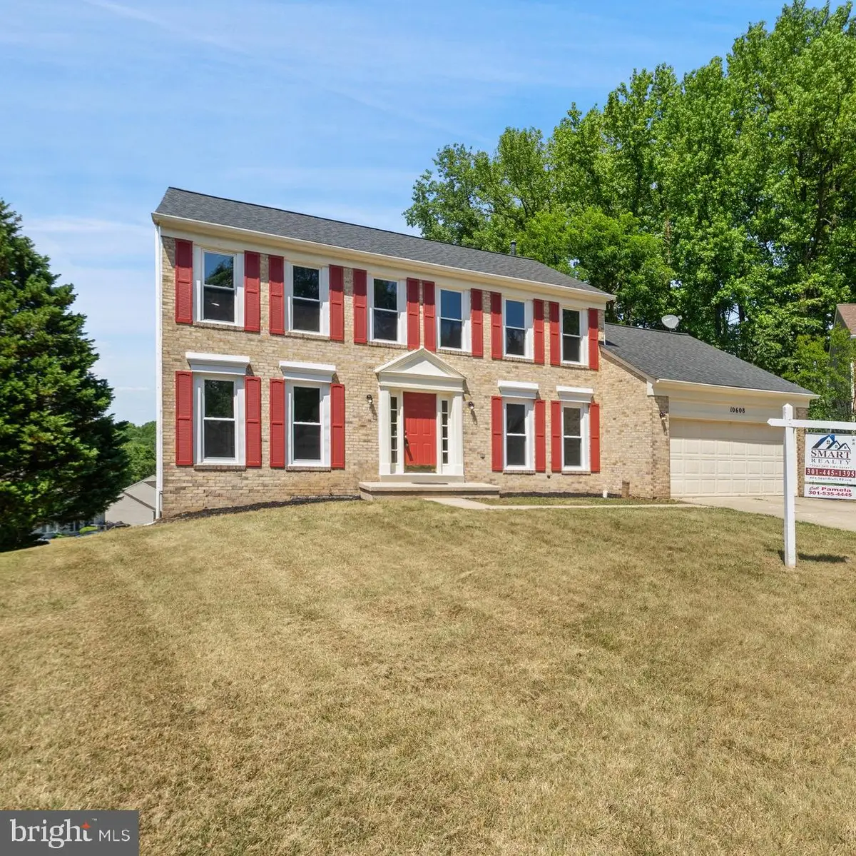10608 Terrapin Hills Ct, Bowie, MD 20721 - #1