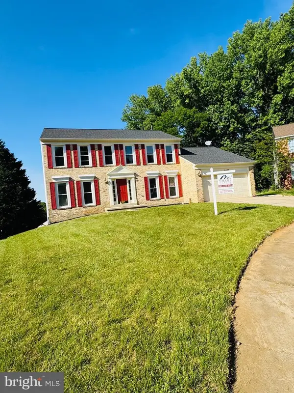 10608 Terrapin Hills Ct, BOWIE, MD 20721