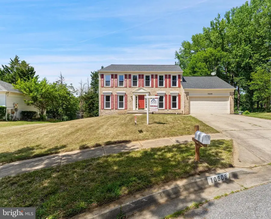10608 Terrapin Hills Ct, Bowie, MD 20721 - #2