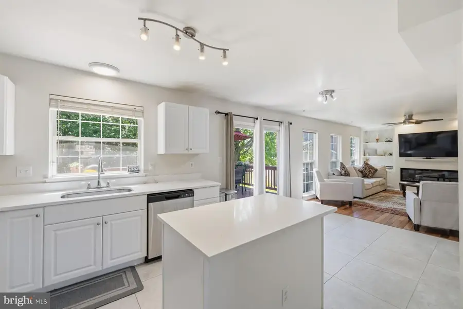 1701 Felwood St, Fort Washington, MD 20744 - #2