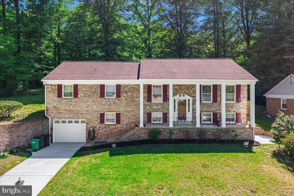 11805 N Marlton Ave, UPPER MARLBORO, MD 20772