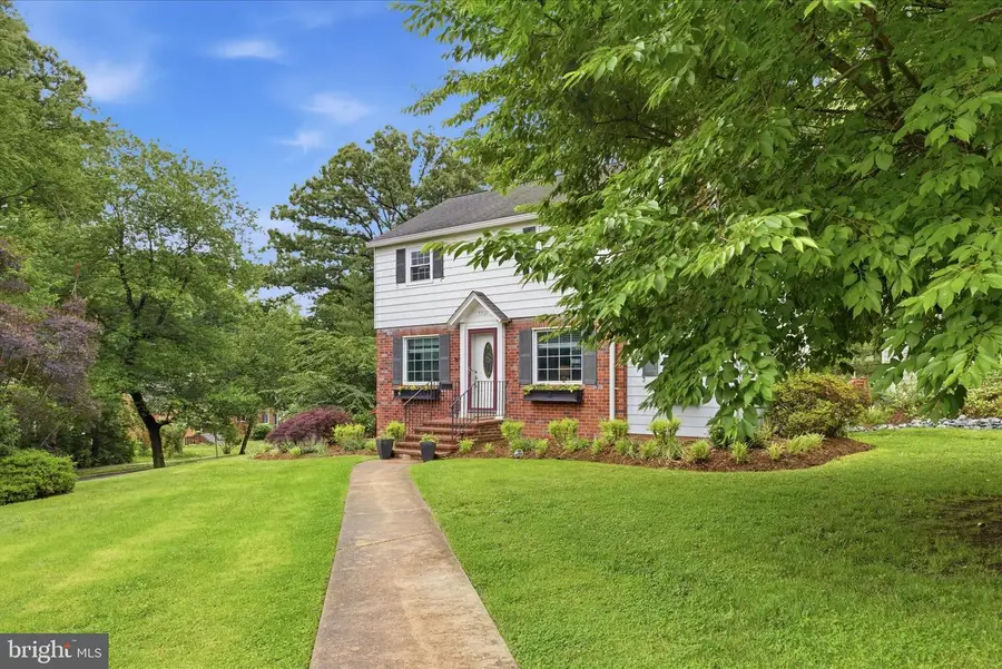 5721 Forest Rd, Cheverly, MD 20785 - #3