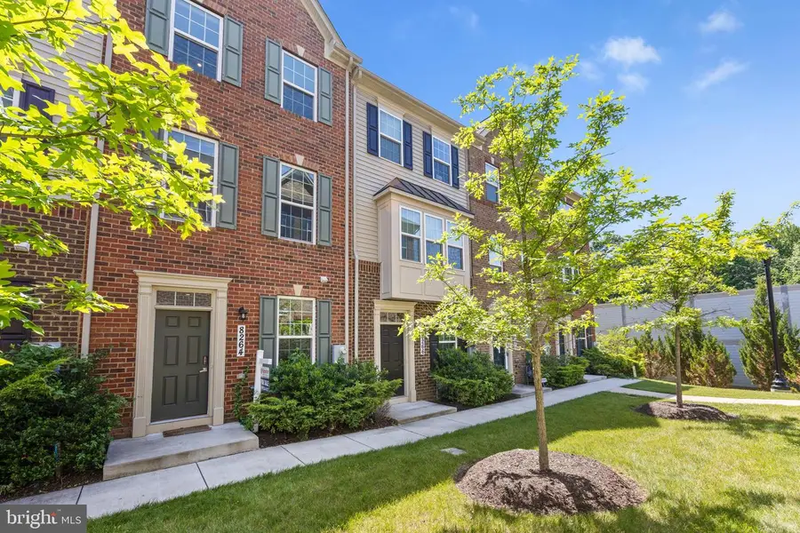 8264 Miner St, Greenbelt, MD 20770 - #2