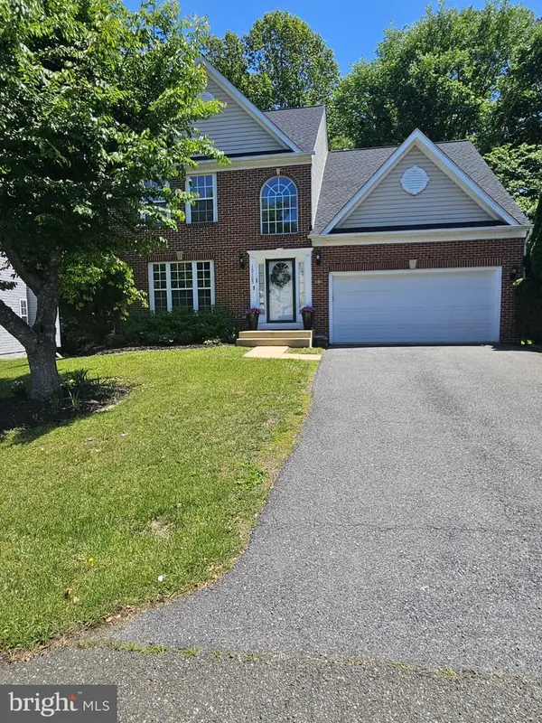 Address Withheld By Seller, LARGO, MD 20774