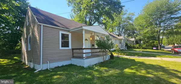 9522 48th Pl, COLLEGE PARK, MD 20740