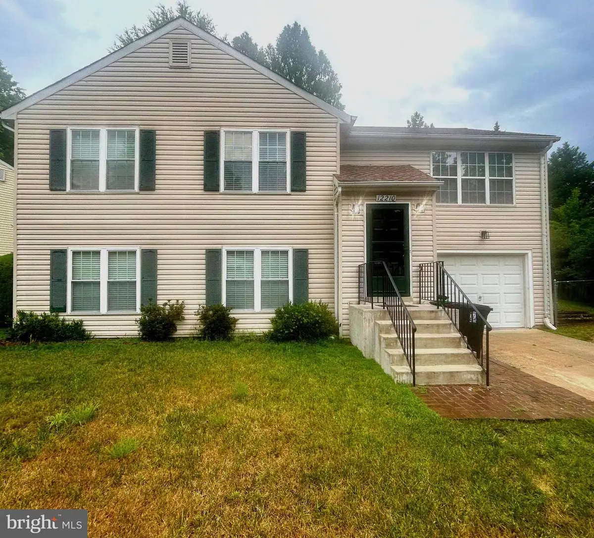 12210 Kingsbrook St, Bowie, MD 20721 - #1