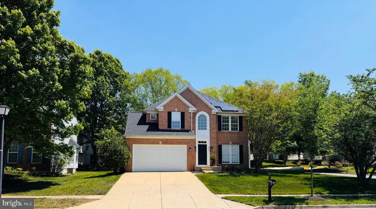 906 Whistling Duck Dr, Upper Marlboro, MD 20774 - #1