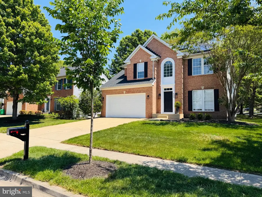 906 Whistling Duck Dr, Upper Marlboro, MD 20774 - #3