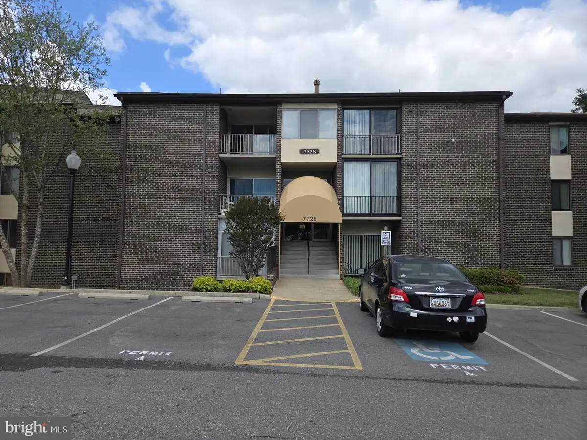 7728 Hanover Pkwy #301, Greenbelt, MD 20770 - #1