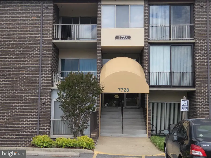 7728 Hanover Pkwy #301, Greenbelt, MD 20770 - #2