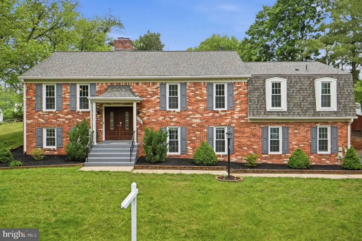 11807 Fairgreen Ln, Upper Marlboro, MD 20772 - #1