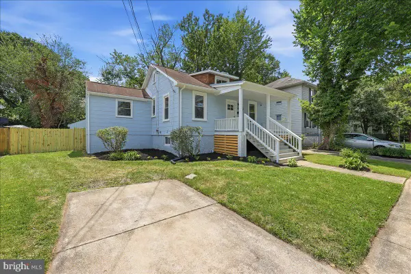 4803 Somerset Rd, RIVERDALE, MD 20737