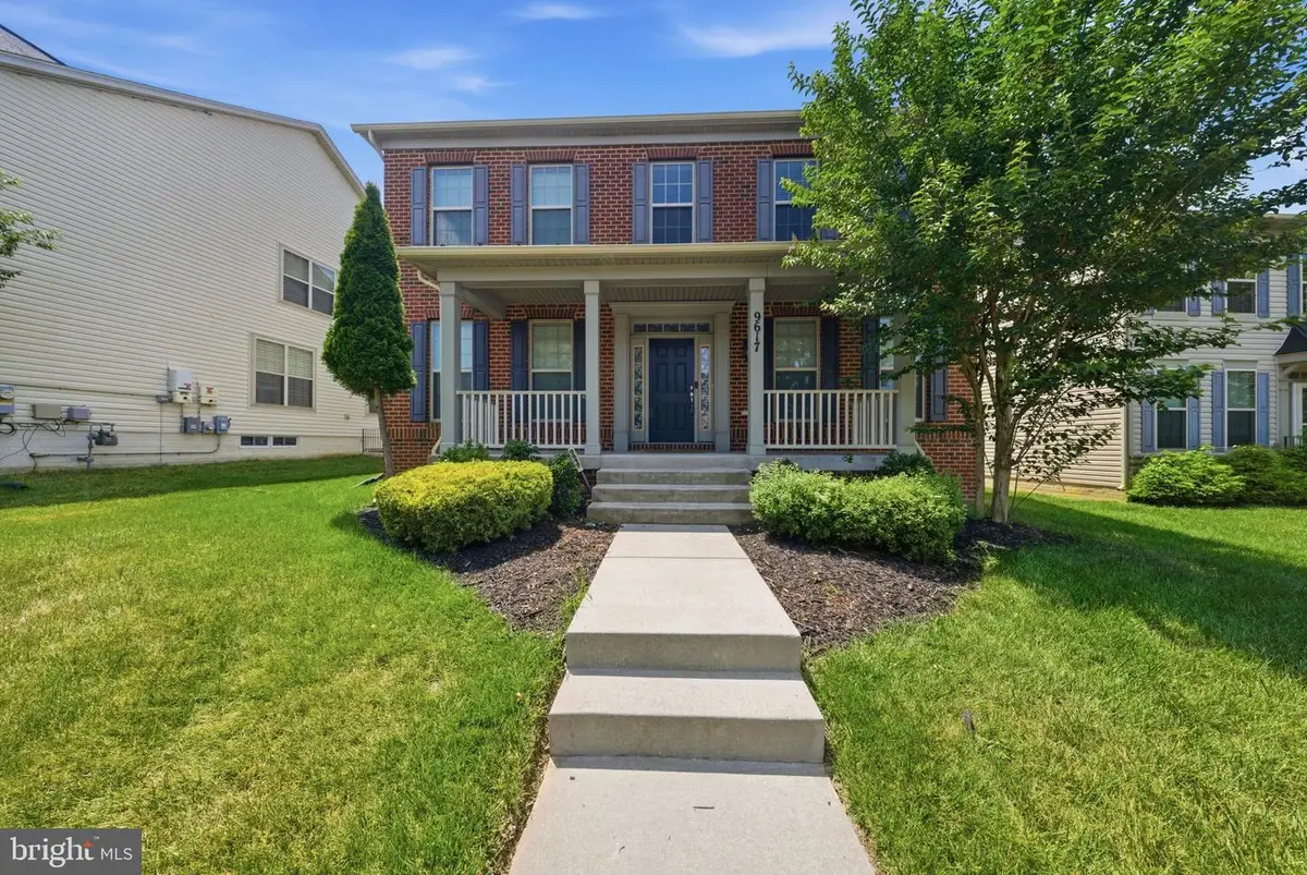 9617 Byward Blvd, Bowie, MD 20721 - #1