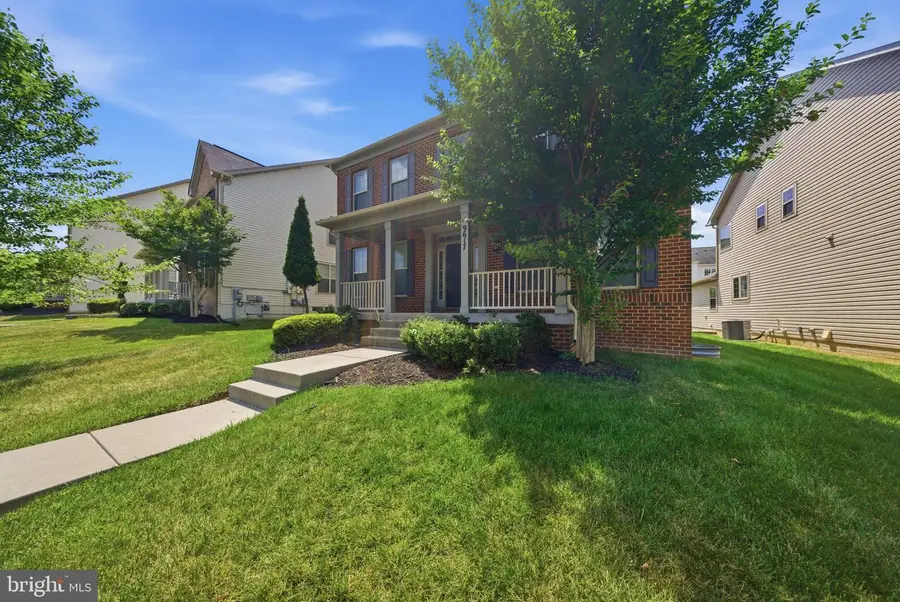 9617 Byward Blvd, Bowie, MD 20721 - #2