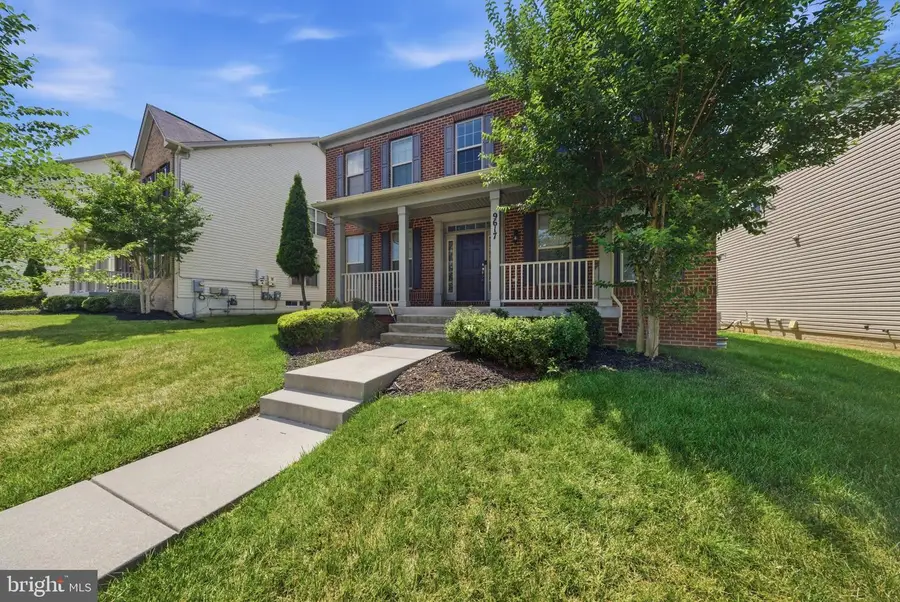 9617 Byward Blvd, Bowie, MD 20721 - #3