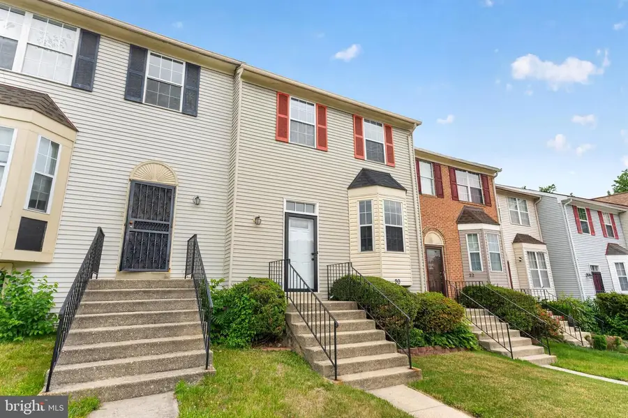 20 Joyceton Way, Upper Marlboro, MD 20774 - #3