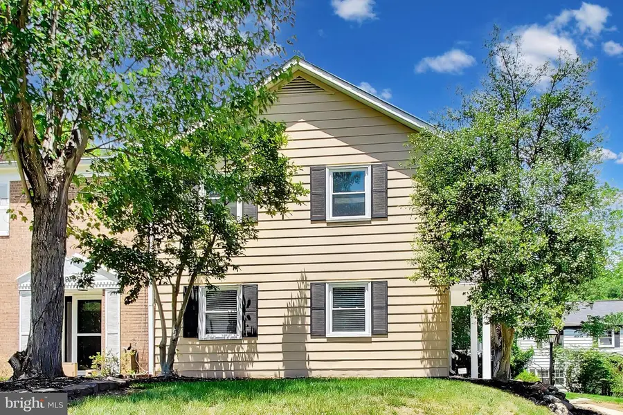 9938 Mallard Dr, Laurel, MD 20708 - #2