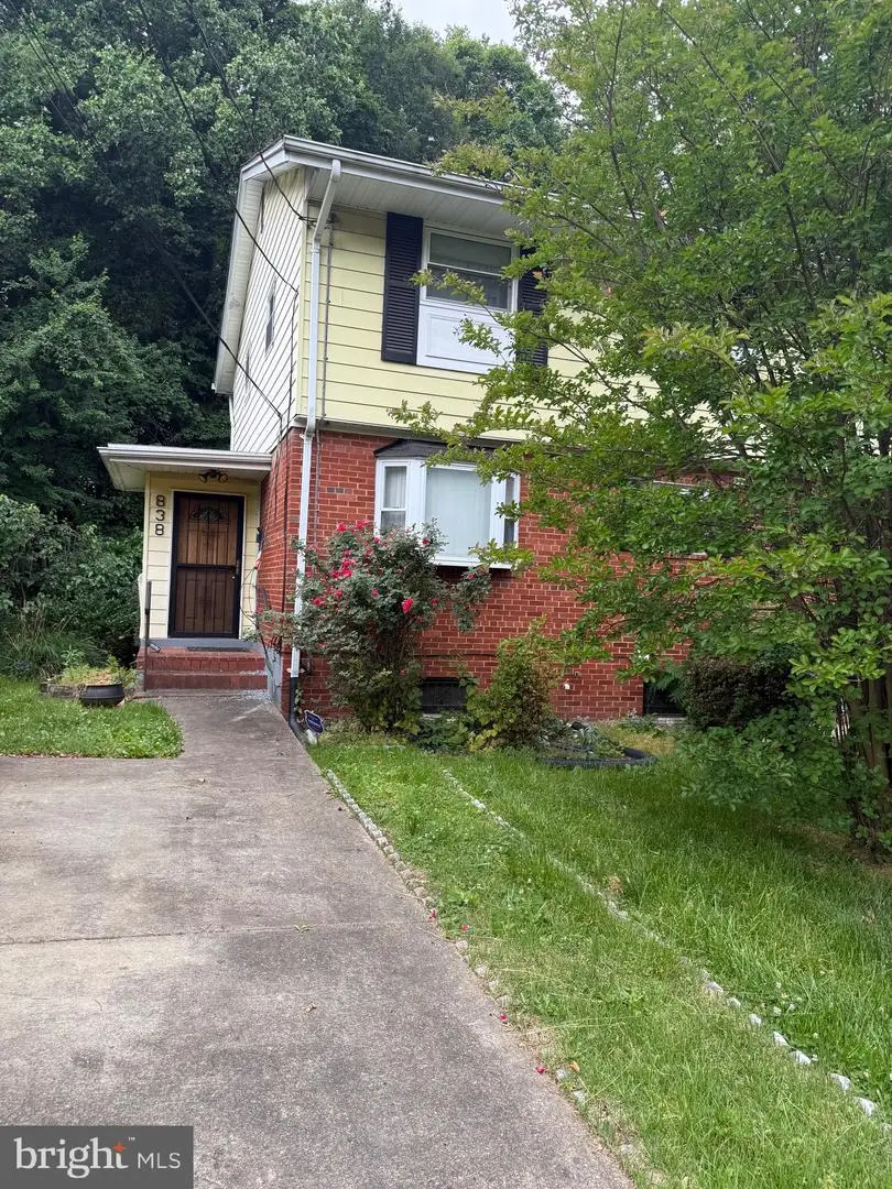 838 Booker Dr, Capitol Heights, MD 20743 - #1