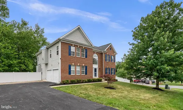 12014 Crestwood Ave S, BRANDYWINE, MD 20613