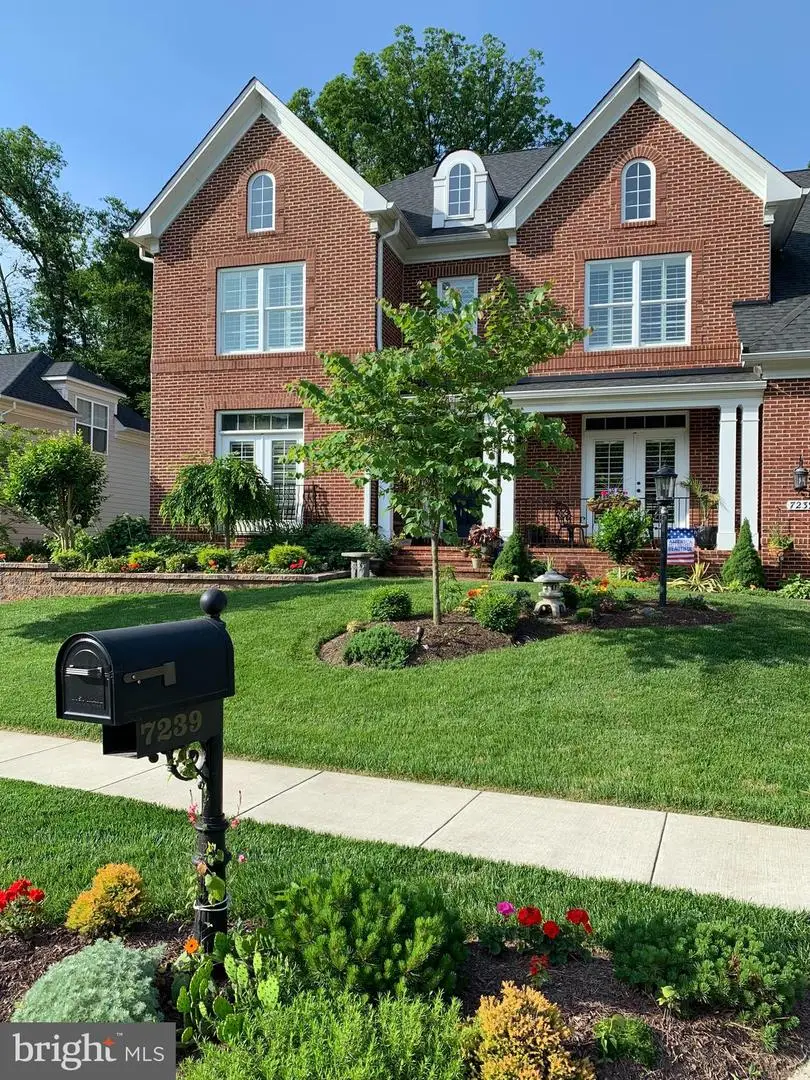 7239 Windsor Ln, Hyattsville, MD 20782 - #1