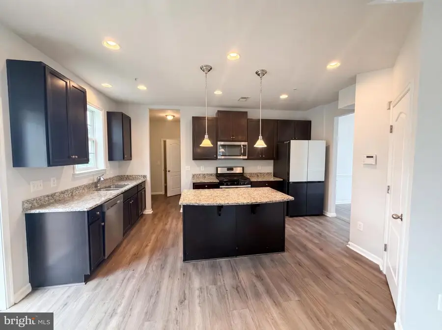 6906 Captain Edward Toppins Ct, Fort Washington, MD 20744 - #2