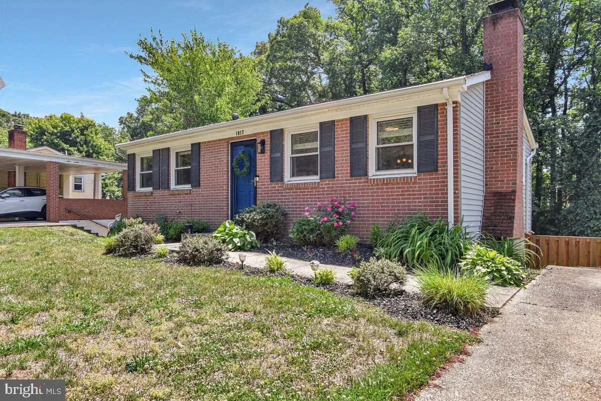 1817 Dania Dr, Fort Washington, MD 20744 - #1