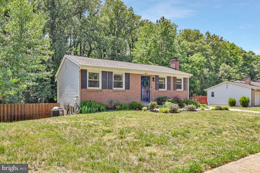 1817 Dania Dr, Fort Washington, MD 20744 - #2